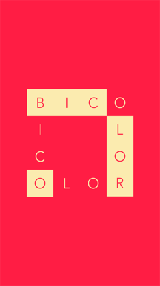 Bicolor screenshot 1