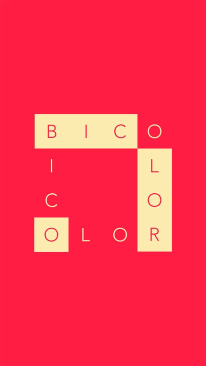 Bicolor screenshot-0