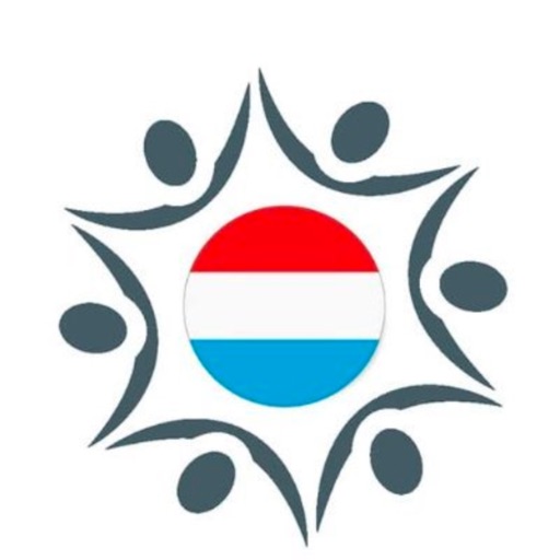 Luxembourg Expats icon