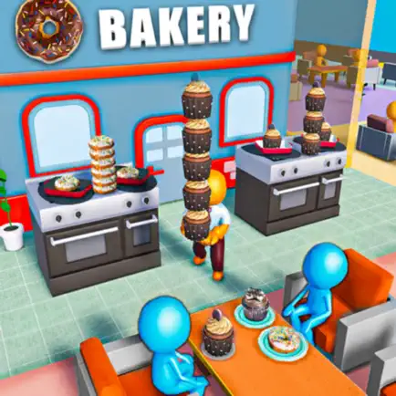 The Bake Cafe - Business Games Читы