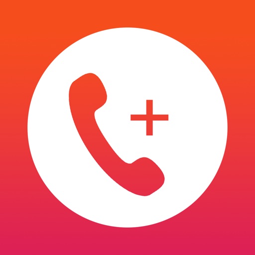 Second Line Calling/Texting iOS App