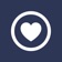 CholesterEase app icon - Health & Fitness app for iPhone