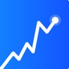 Stocklet - Investment Tracker icon