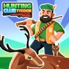 Hunting Club Tycoon icon