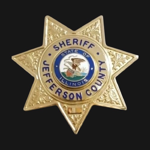 Jefferson County Sheriff IL