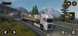 Game screenshot Off Road Drive Truck Simulator hack