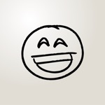 Download Doodle Emoji Stickers Faces app