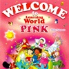 WELCOME PINK - iPadアプリ