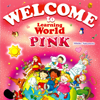 WELCOME PINK - APRICOT PUBLISHING CO., LTD.