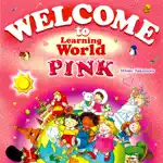 WELCOME PINK App Contact