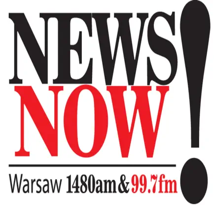 News Now Warsaw 1480AM-99.7FM Cheats