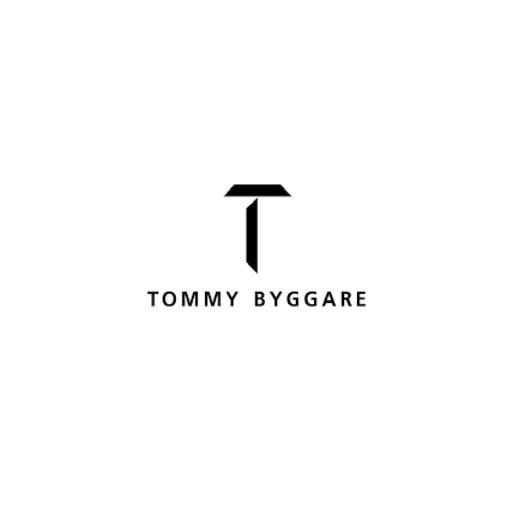 Tommy Byggare External