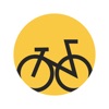 24 Bicycle TV icon