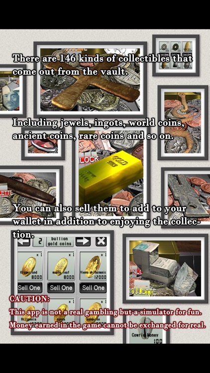 MONEY PUSHER GBP screenshot-7