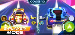 Race Craft - Kids Car Games screenshot #6 for iPhone