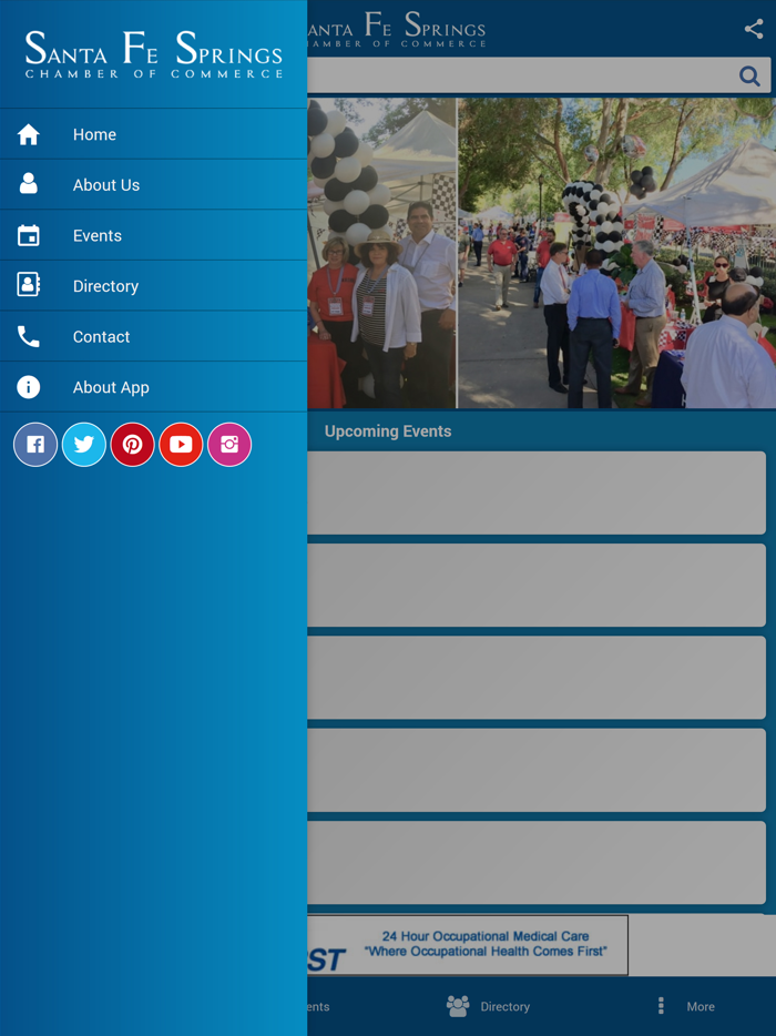 Santa Fe Springs Chamber