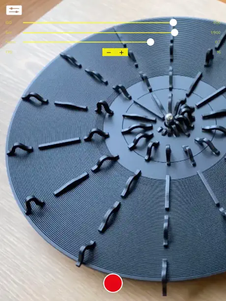 StroboScope