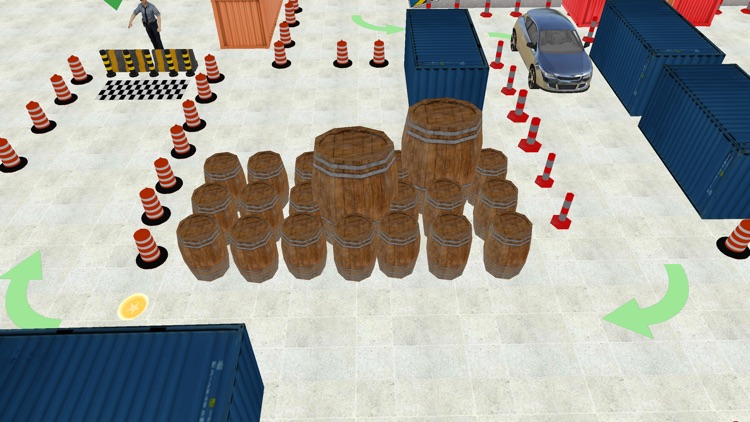 Car Driving 2024 screenshot-7