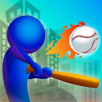 Neighborhood Baseball logo