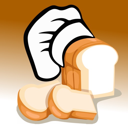 Bread Baker Icon