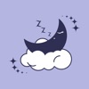 Sleep Music Deep Relax Sounds icon