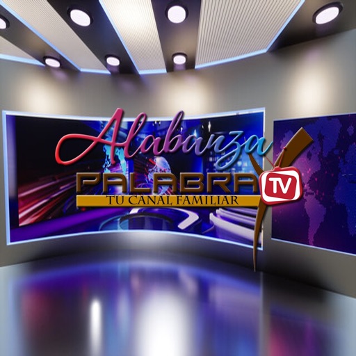 Alabanza y Palabra TV icon