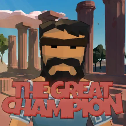 The Great Champion Cheats