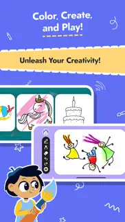 How to cancel & delete lil artist - kids learning app 4