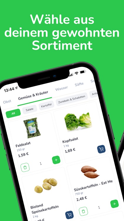 Bringoo - Wir bringen es. screenshot-3