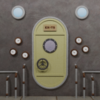 Room Escape Game-EXiTS-