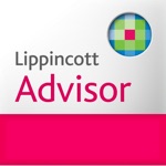 Download Lippincott Nursing Advisor app