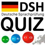 German Exam - Quiz A1 to C2 App Contact