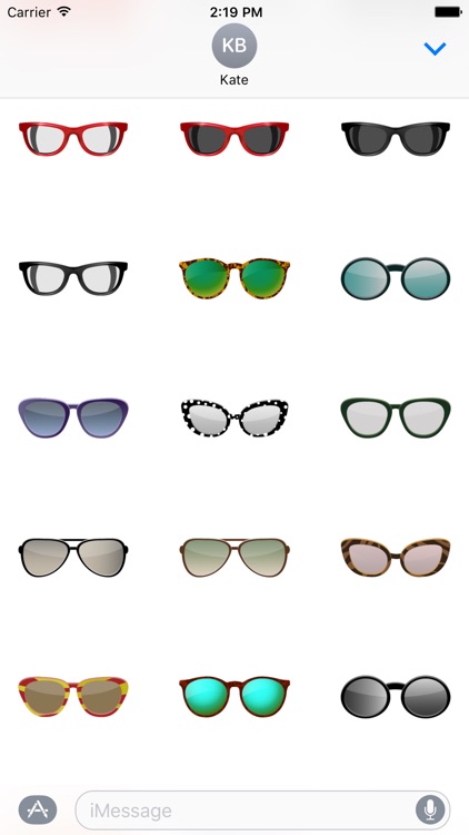 Ultimate Sunglasses Collection screenshot-4