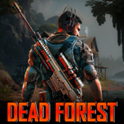 Dead Forest : Horror Survival
