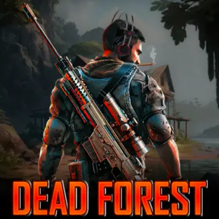 Dead Forest : Horror Survival Cheats