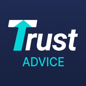 螢幕擷取畫面 (8) Trust Advice: connect Advisor