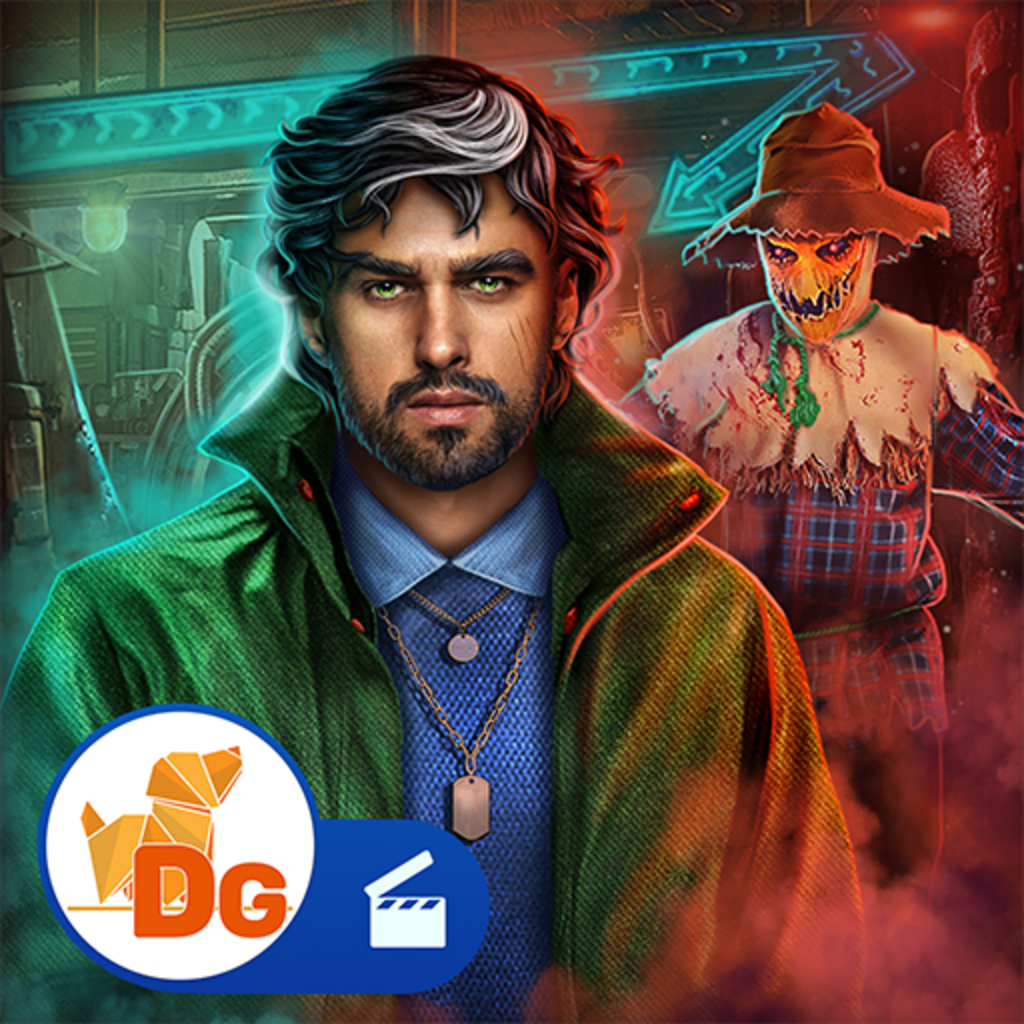 Get Unsolved Case: Episode 6 for iOS, iPhone, iPad Aso Report