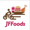 JFFoods (ジェイフーズ) icon