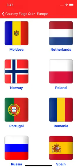Game screenshot Learn Countries Flags Quiz hack