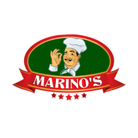 Marinos pizza.