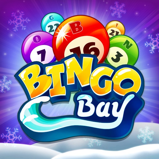 Bingo Bay - Play Bingo Games icon