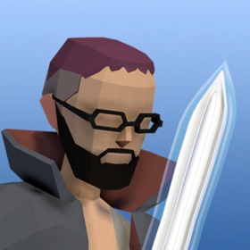 螢幕擷取畫面 (4) Sword Fighter - Fighting Game