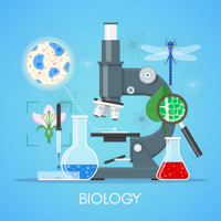 Biology Dictionary and Course