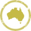 Australia Geo icon