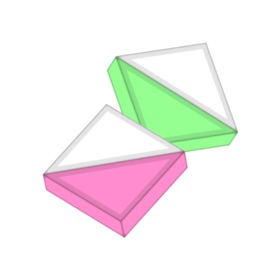 螢幕擷取畫面 (8) Rotatic 2 : Unique Puzzle