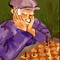 Sharpen your chess skills