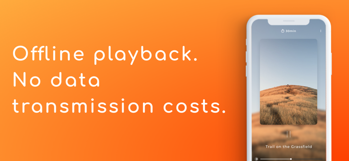 fallin  Background Noise