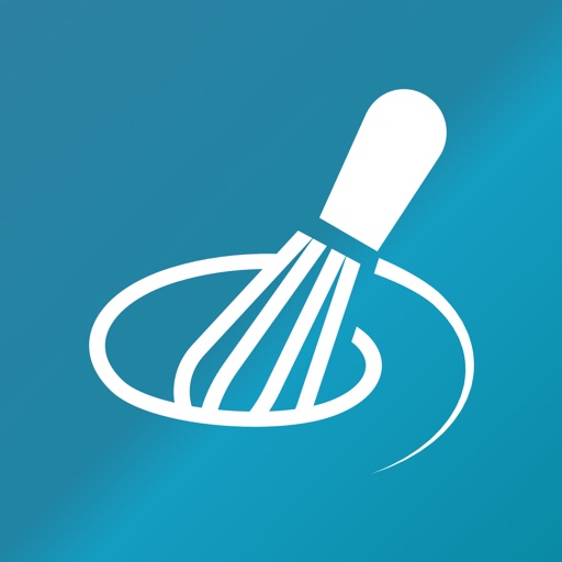 Recipe-Binder Icon