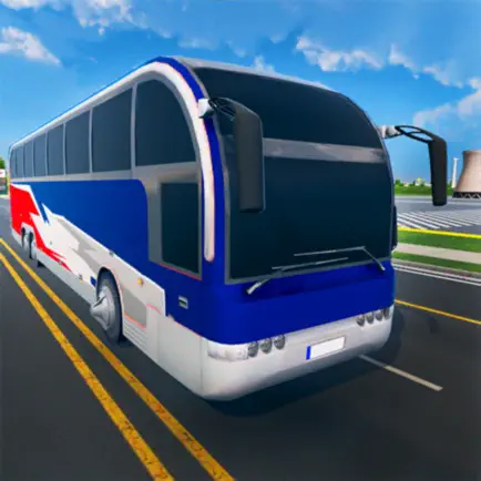 Public Coach Bus-Transporter Читы