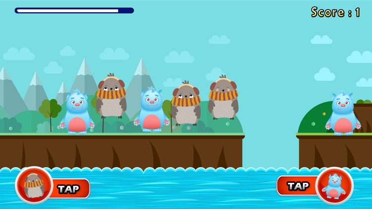 Right Choice Game screenshot-3